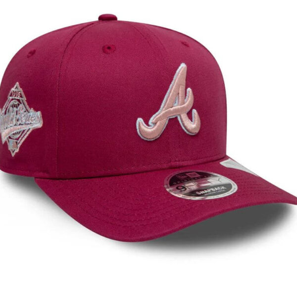 gorro jockey new era en oferta