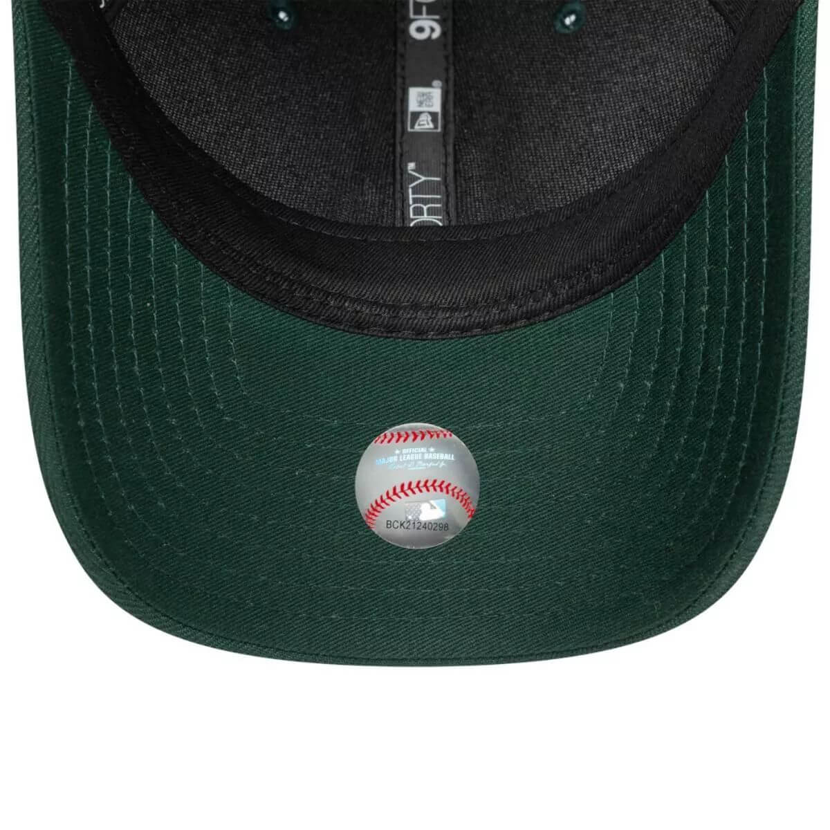 60691052 (4) gorro jockey new era en oferta