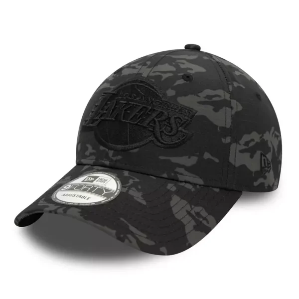 gorro jockey new era oferta