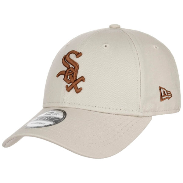 new era jockey cap gorro oferta visera curva snapback